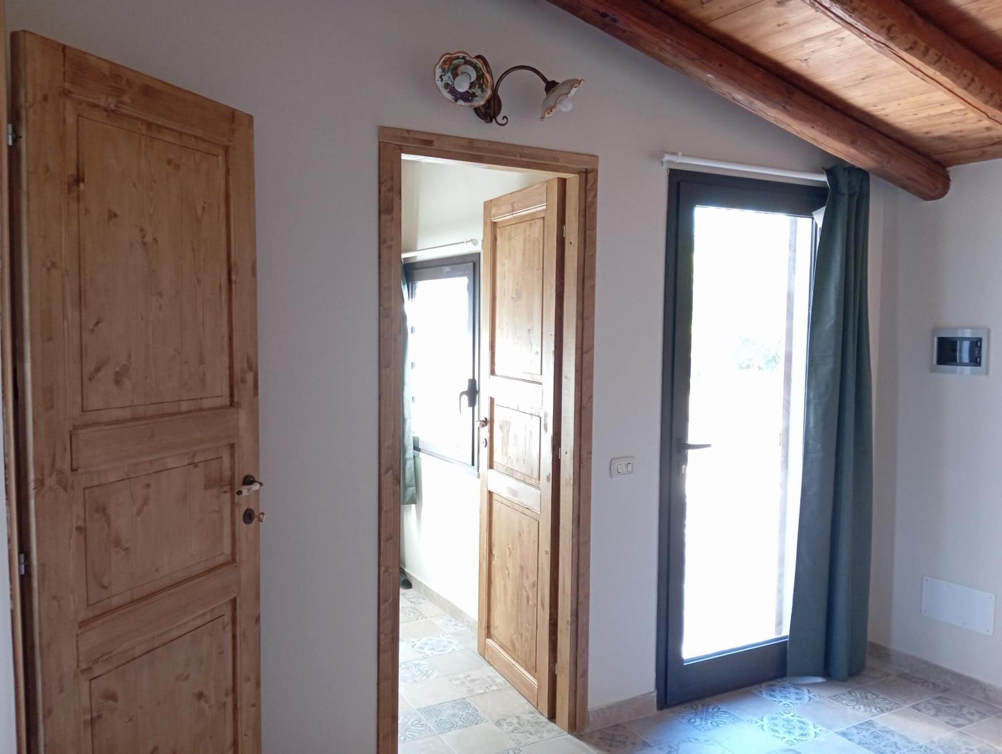 Ai Tre Desideri La Casita Villa Aci Castello Exteriör bild