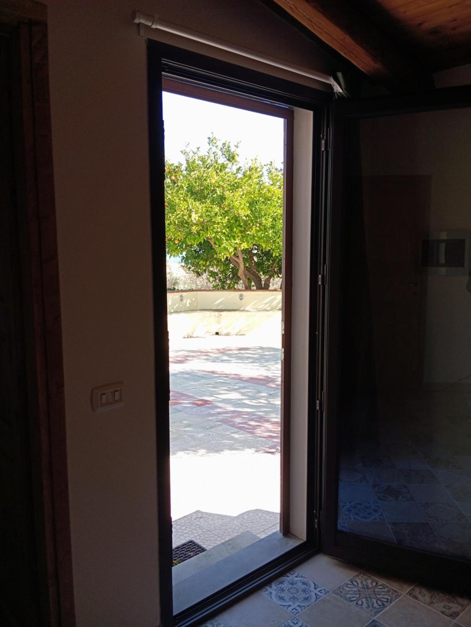 Ai Tre Desideri La Casita Villa Aci Castello Exteriör bild
